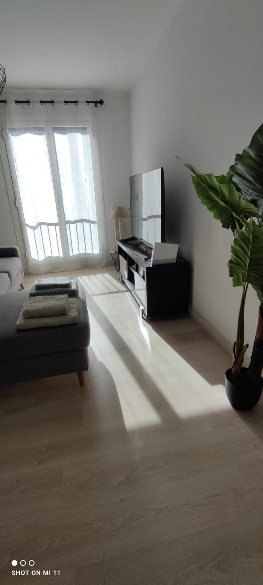 Confortable 2 Pieces Entre Menton Et Monaco Avec Parking Prive Roquebrune-Cap-Martin Εξωτερικό φωτογραφία