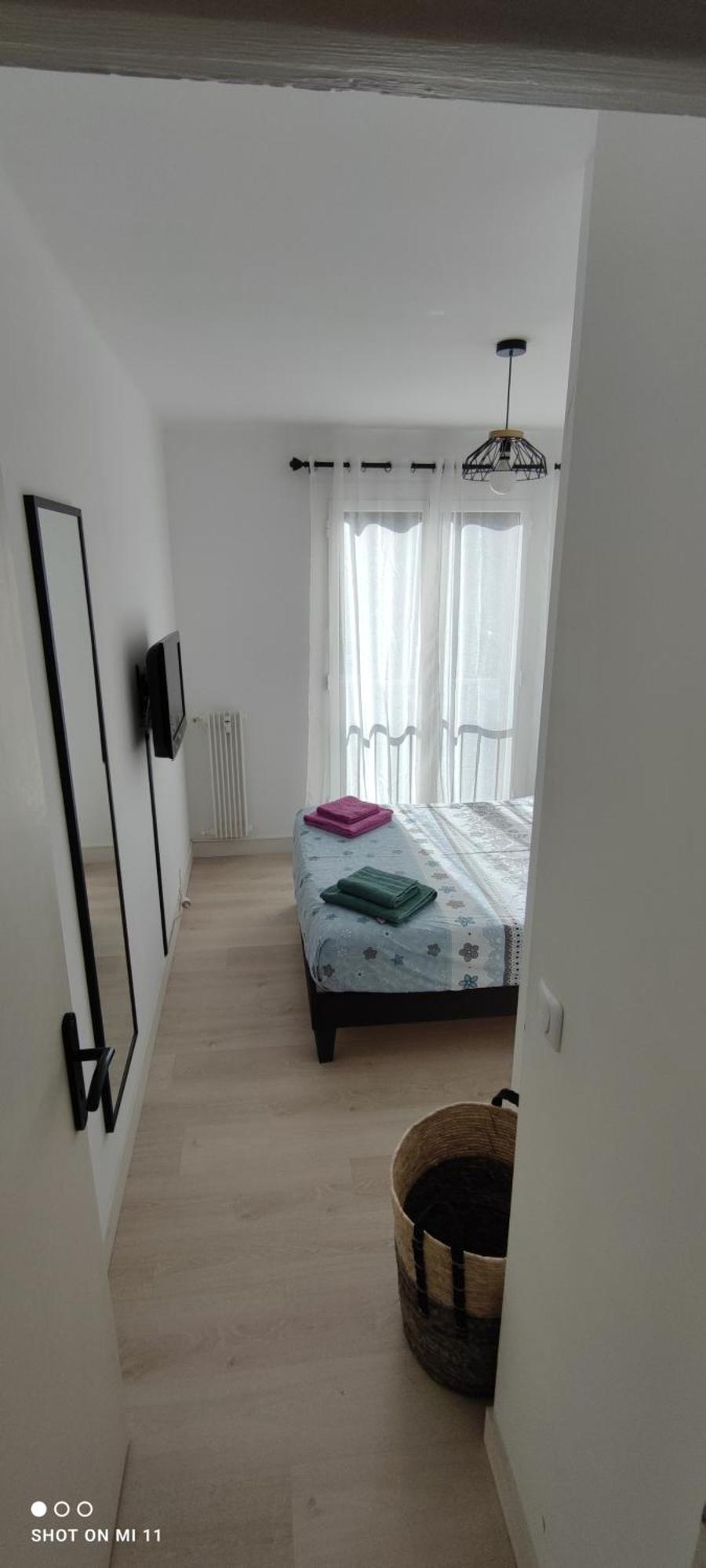 Confortable 2 Pieces Entre Menton Et Monaco Avec Parking Prive Roquebrune-Cap-Martin Εξωτερικό φωτογραφία