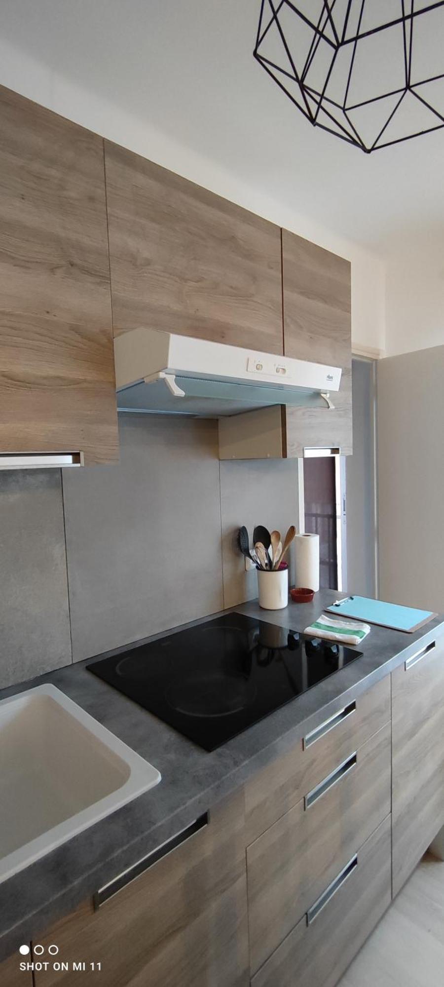 Confortable 2 Pieces Entre Menton Et Monaco Avec Parking Prive Roquebrune-Cap-Martin Εξωτερικό φωτογραφία
