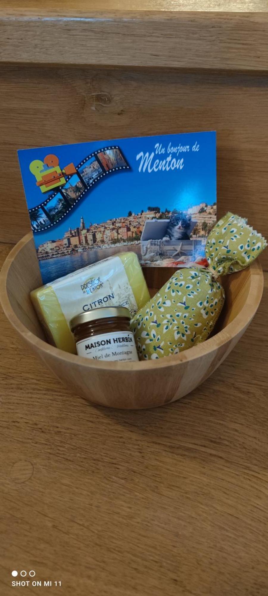 Confortable 2 Pieces Entre Menton Et Monaco Avec Parking Prive Roquebrune-Cap-Martin Εξωτερικό φωτογραφία